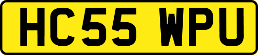 HC55WPU