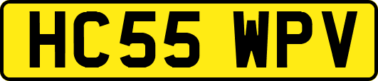 HC55WPV