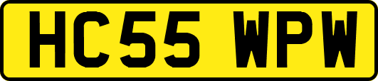 HC55WPW