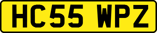 HC55WPZ