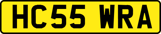 HC55WRA