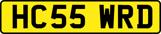 HC55WRD