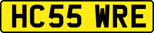 HC55WRE