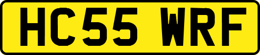 HC55WRF