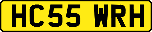 HC55WRH
