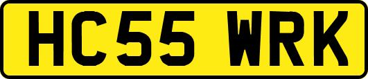 HC55WRK