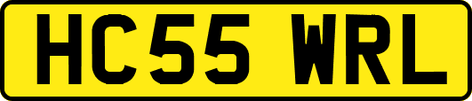 HC55WRL