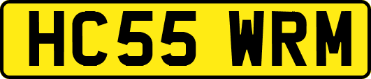 HC55WRM