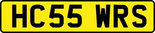 HC55WRS