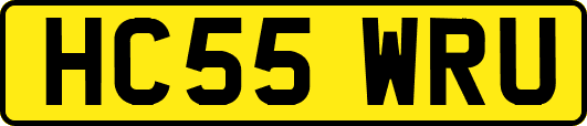 HC55WRU