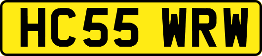 HC55WRW