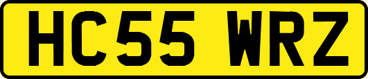 HC55WRZ
