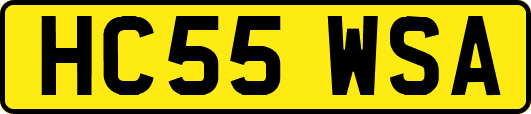HC55WSA