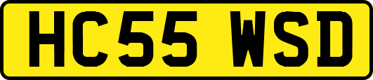 HC55WSD