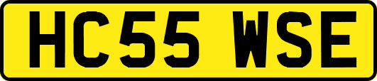 HC55WSE