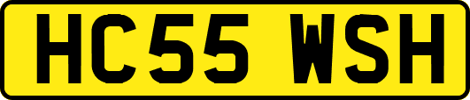 HC55WSH