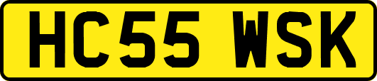 HC55WSK