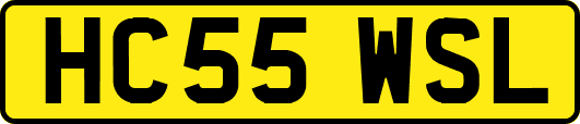 HC55WSL