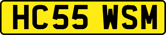 HC55WSM