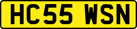 HC55WSN