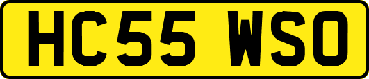 HC55WSO