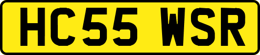 HC55WSR