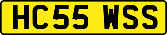 HC55WSS