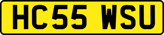 HC55WSU