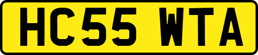 HC55WTA