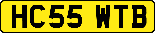 HC55WTB