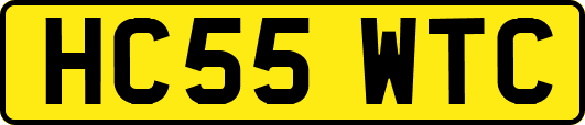 HC55WTC