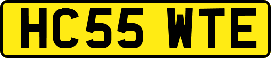 HC55WTE