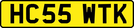 HC55WTK
