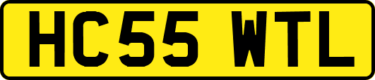 HC55WTL