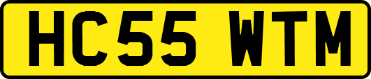 HC55WTM