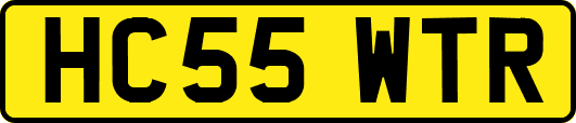 HC55WTR