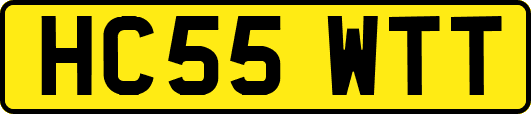 HC55WTT