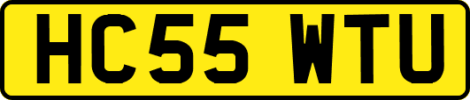 HC55WTU