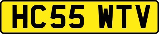 HC55WTV