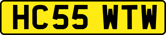 HC55WTW