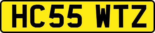 HC55WTZ