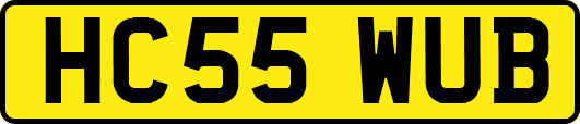 HC55WUB