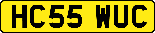 HC55WUC