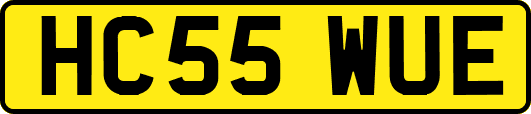 HC55WUE