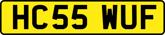HC55WUF