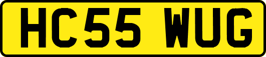 HC55WUG