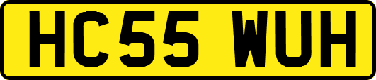 HC55WUH