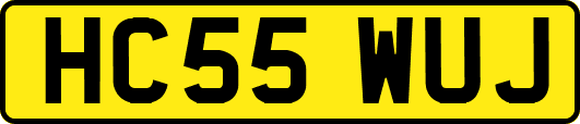 HC55WUJ