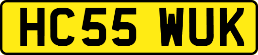 HC55WUK