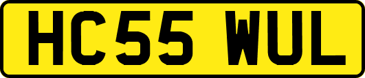 HC55WUL